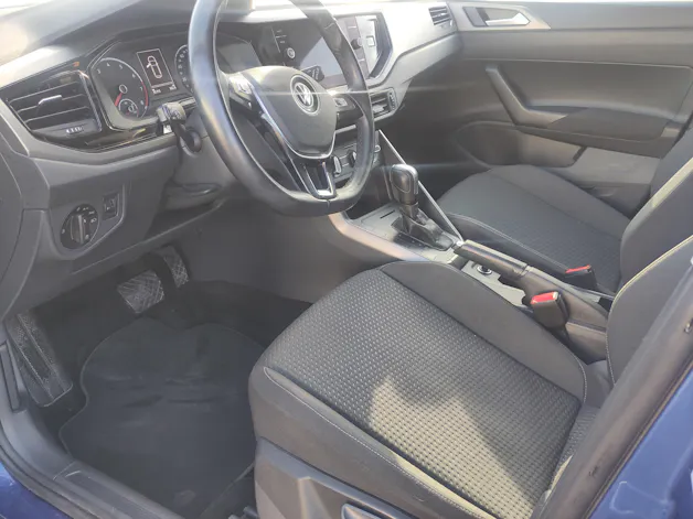 VW Polo 1.0 TSI BMT Comfortline DSG