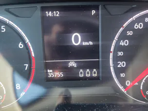 VW Polo 1.0 TSI BMT Comfortline DSG