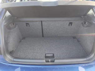 VW Polo 1.0 TSI BMT Comfortline DSG