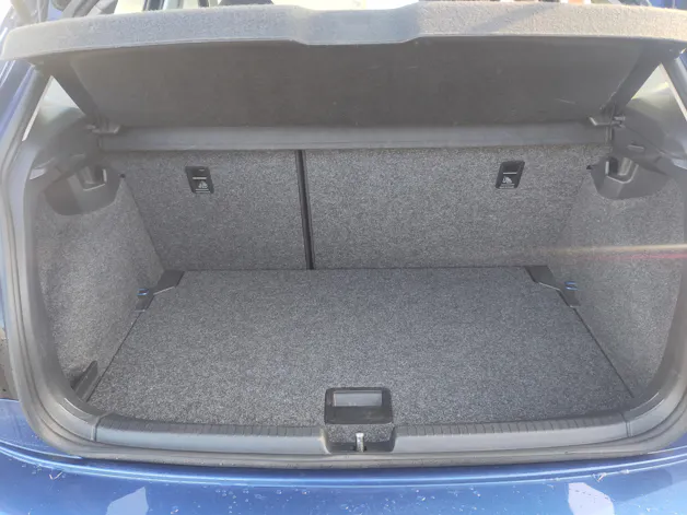 VW Polo 1.0 TSI BMT Comfortline DSG