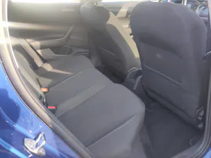 VW Polo 1.0 TSI BMT Comfortline DSG