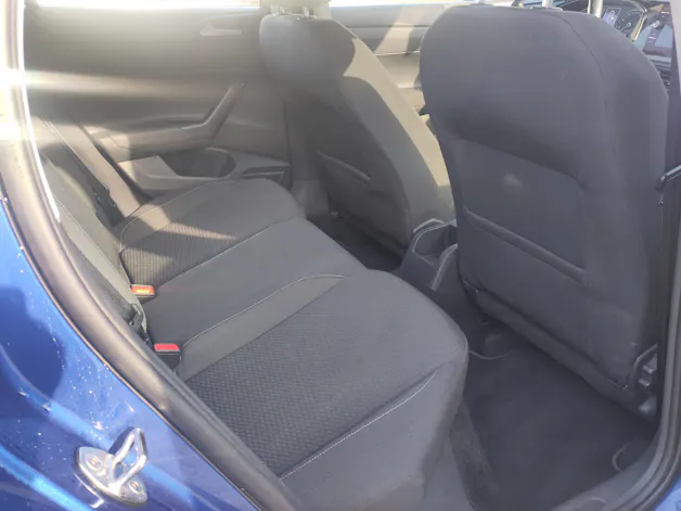 VW Polo 1.0 TSI BMT Comfortline DSG