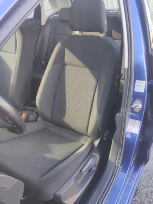 VW Polo 1.0 TSI BMT Comfortline DSG