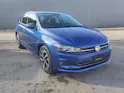 VW Polo 1.0 TSI BMT Comfortline DSG