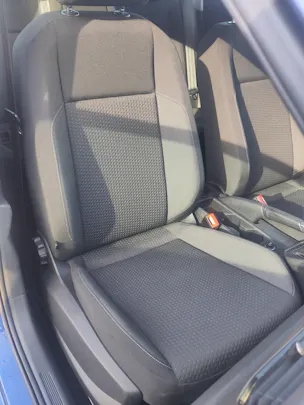 VW Polo 1.0 TSI BMT Comfortline DSG