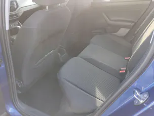 VW Polo 1.0 TSI BMT Comfortline DSG