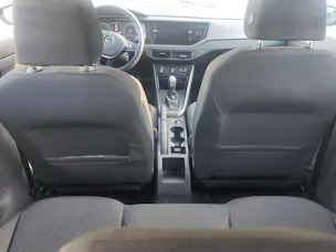 VW Polo 1.0 TSI BMT Comfortline DSG