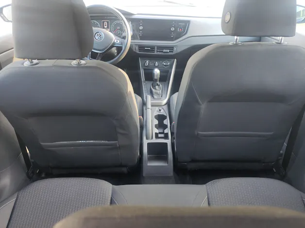 VW Polo 1.0 TSI BMT Comfortline DSG