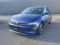 VW Polo 1.0 TSI BMT Comfortline DSG