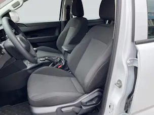 VW 2.0TDI Winter