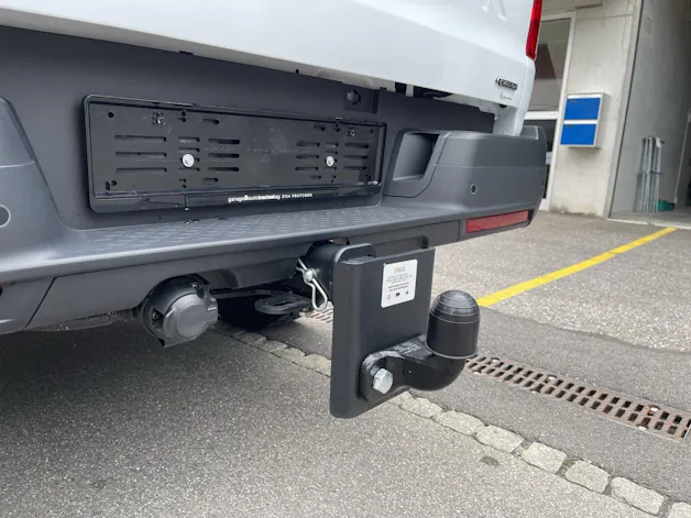VW 2.0TDI Winter