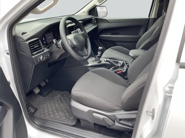 VW 2.0TDI Winter