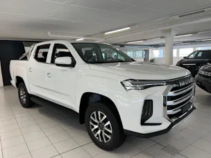 Maxus T90 EV