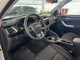 Maxus T90 EV