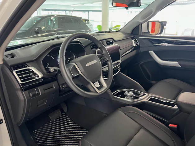 Maxus T90 EV
