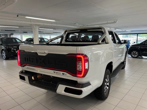 Maxus T90 EV