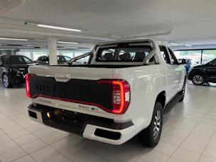 Maxus T90 EV