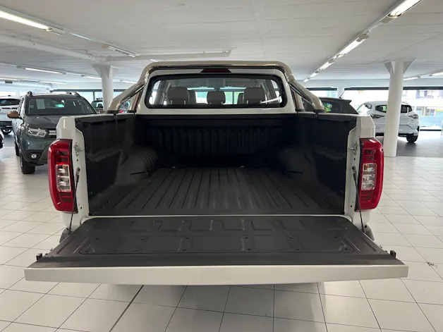 Maxus T90 EV