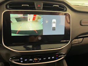 Maxus T90 EV