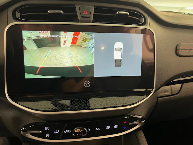Maxus T90 EV