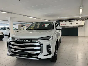 Maxus T90 EV