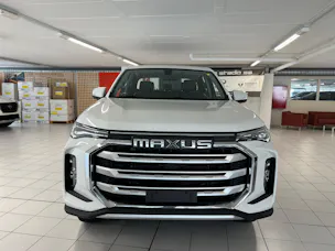 Maxus T90 EV