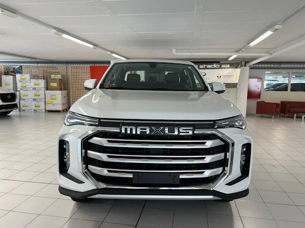 Maxus T90 EV