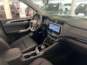 Maxus T90 EV
