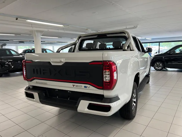 Maxus T90 EV