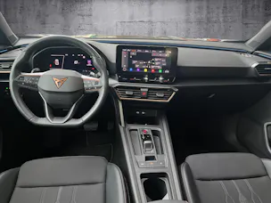 Cupra Formentor 2.0 TSI 4Drive DSG