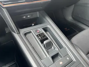 Cupra Formentor 2.0 TSI 4Drive DSG