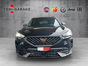 Cupra Formentor 2.0 TSI 4Drive DSG