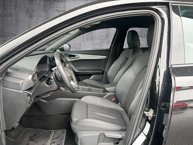 Cupra Formentor 2.0 TSI 4Drive DSG