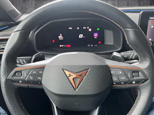 Cupra Formentor 2.0 TSI 4Drive DSG