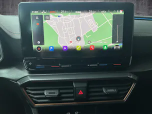 Cupra Formentor 2.0 TSI 4Drive DSG