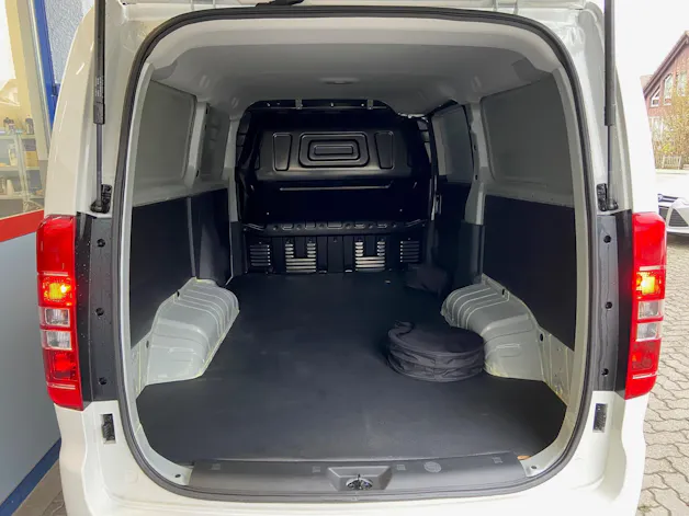 JAC M3ev