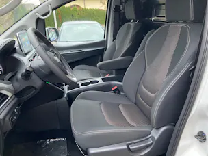 JAC M3ev