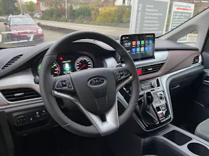 JAC M3ev