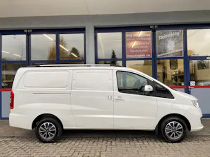JAC M3ev