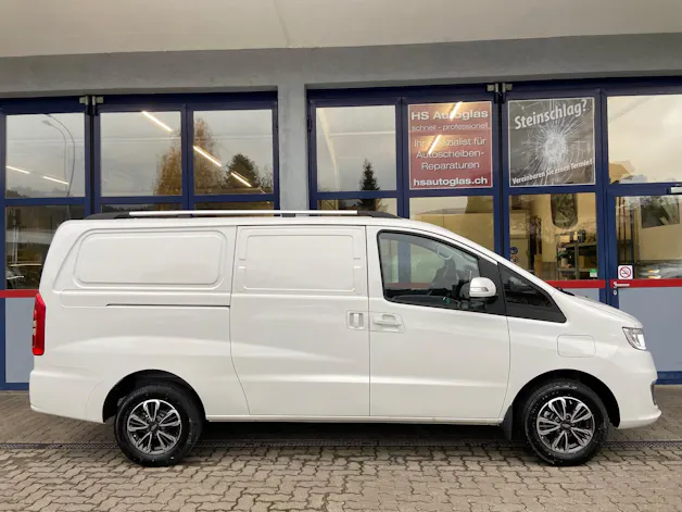 JAC M3ev