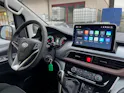 JAC M3ev