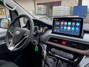 JAC M3ev
