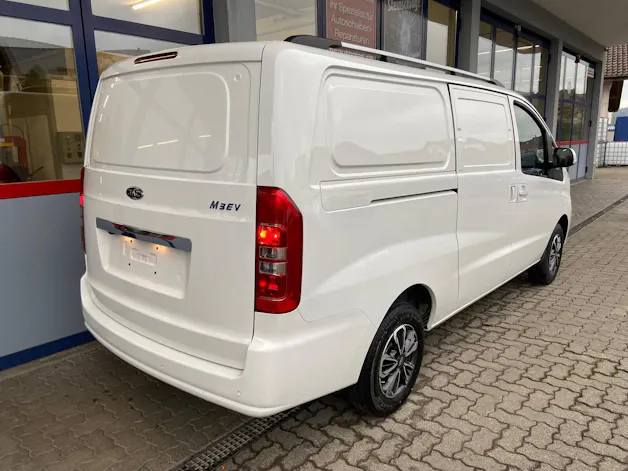 JAC M3ev