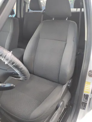 VW Amarok 2.0 BiTDI Trendline 4Motion