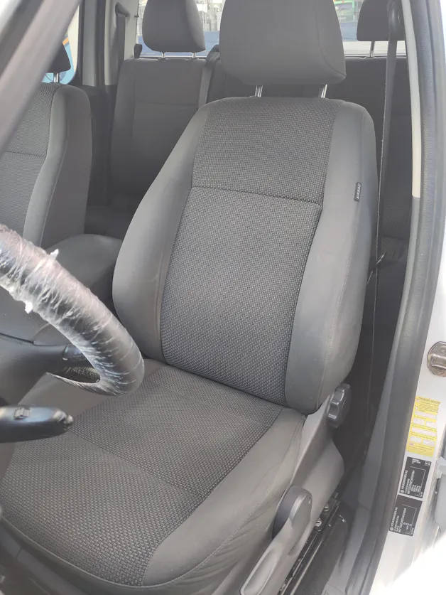 VW Amarok 2.0 BiTDI Trendline 4Motion