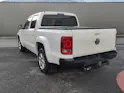 VW Amarok 2.0 BiTDI Trendline 4Motion