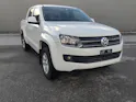 VW Amarok 2.0 BiTDI Trendline 4Motion