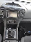 VW Amarok 2.0 BiTDI Trendline 4Motion