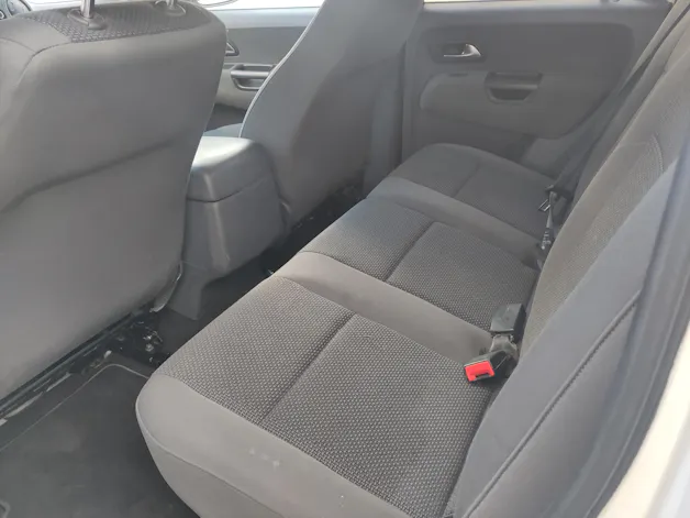 VW Amarok 2.0 BiTDI Trendline 4Motion