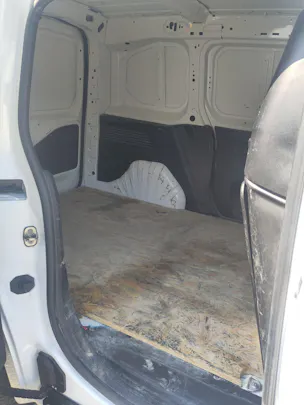 Peugeot Partner 1.5 Blue HDi s/s Premium 650kg